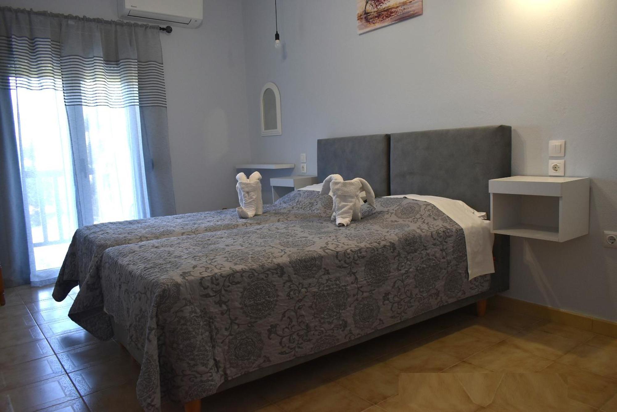 Niki 's House * Megali Ammos (Skiathos)